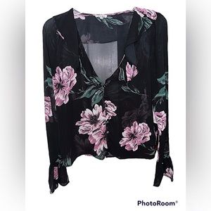 TOBI blouse